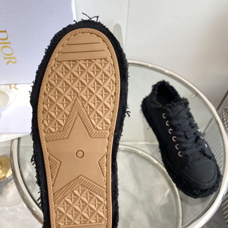 Christian Dior Sneaker